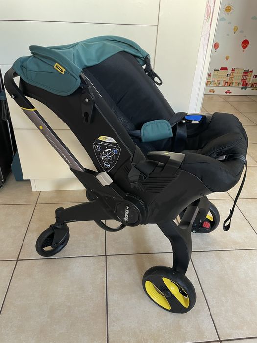 Scoica 2 in 1 Donna super faină!