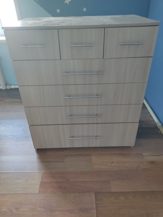 В продаже б.у комод
