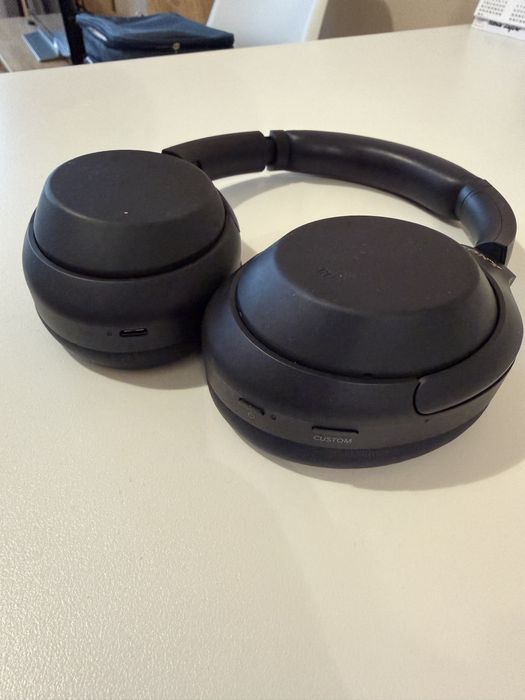 Слушалки SONY WH1000XM4L