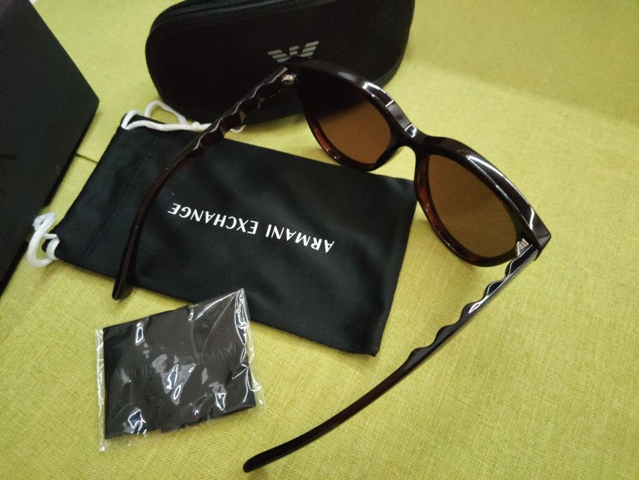 ARMANI EXCHANGE дамски слънчеви очила