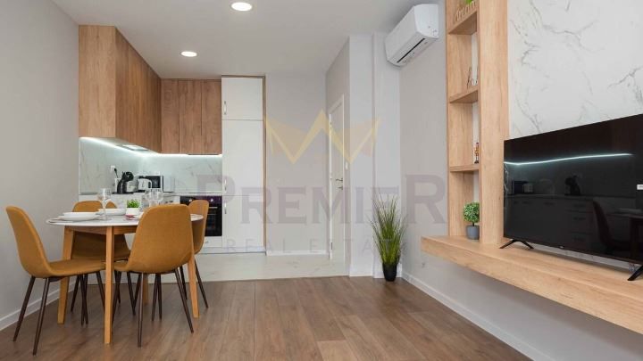 Продава се Двустаен апартамент в Бургас, Сарафово - 66 кв.м за 1384 €/кв.м - Снимка #6