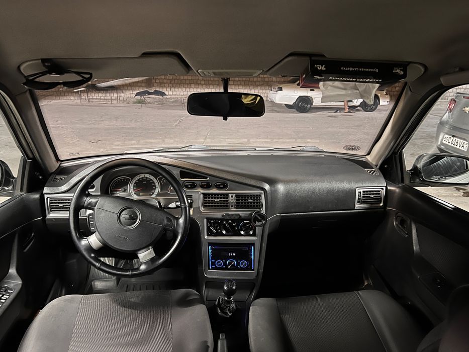 Daewoo nexia 2 super kond 2009