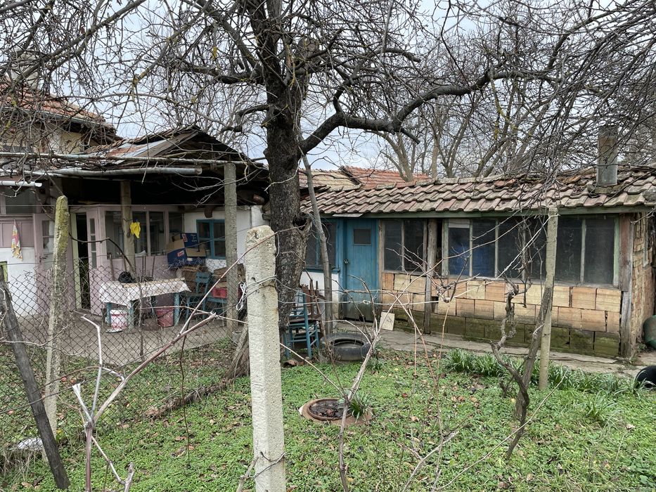 Продава се Къща в с. Дянково, Област Разград - 50 кв.м за 444 €/кв.м - Снимка #1