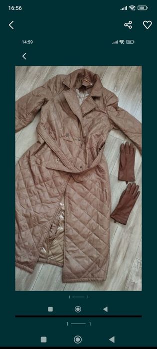 Женские б/у вещи