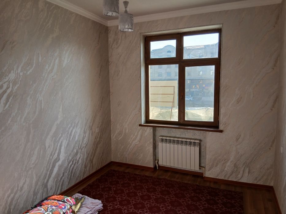 Квартира сотилади