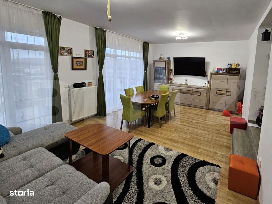 BLITZ EXCLUSIV - Casa multifunctionala, 380 mp utili, zona Vivo