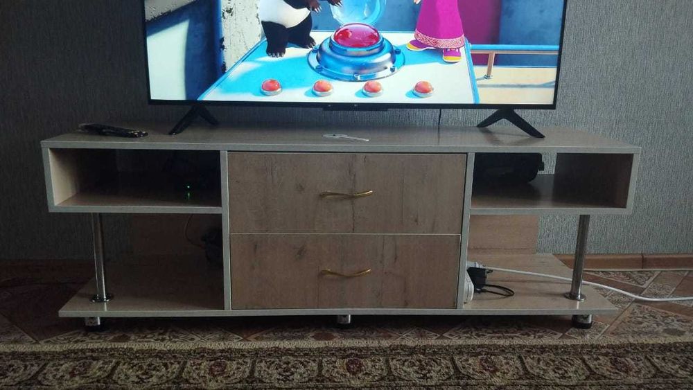 подставка под телевизор