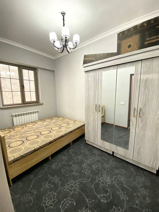 Yunusobod minor metroni yonida kvartira ijaraga beriladi