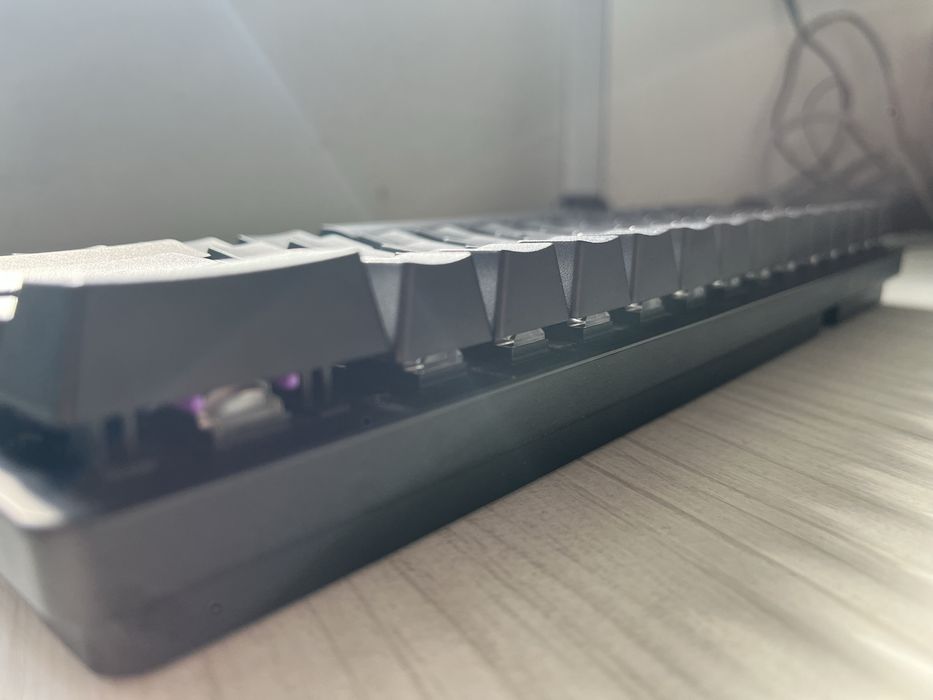 Razer Huntsman Mini 60%