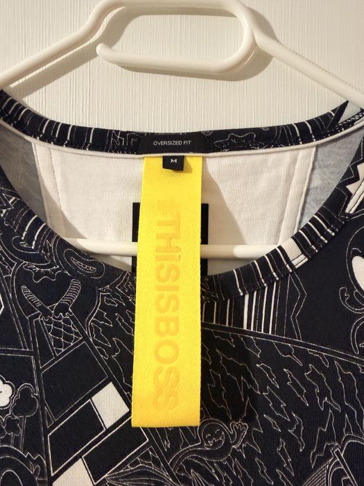 Tricou BOSS barbati