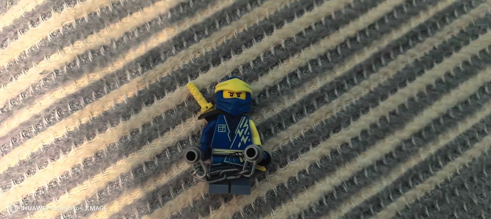 Lego Ninjago 71760