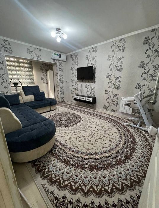 Аренда квартира 3 хона чилонзор 6