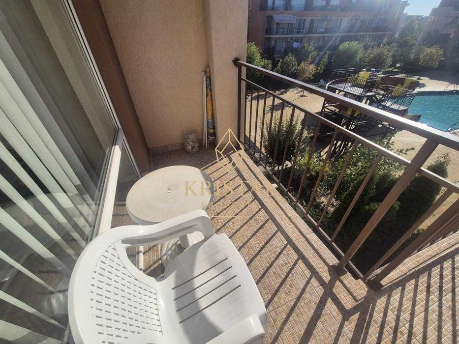 Продава се Двустаен апартамент в к.к. Слънчев бряг - 55 кв.м за 1328 €/кв.м - Снимка #12