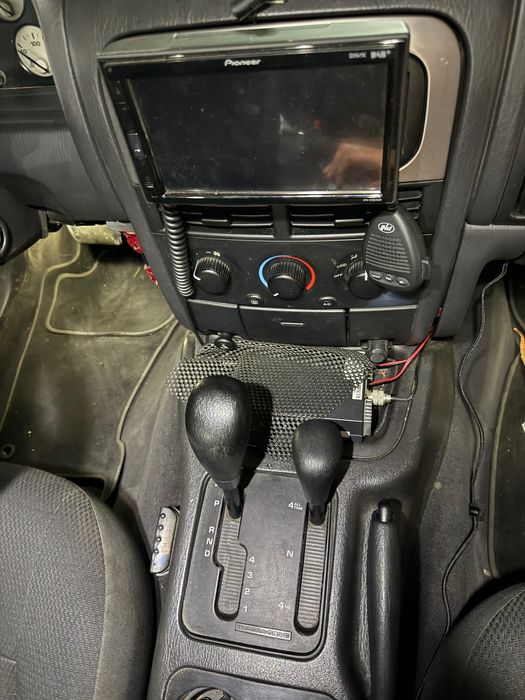 Jeep Grand Cherokee 2.7 , ITP 2026 OCT , 162.000 KM ,  IRONMAN