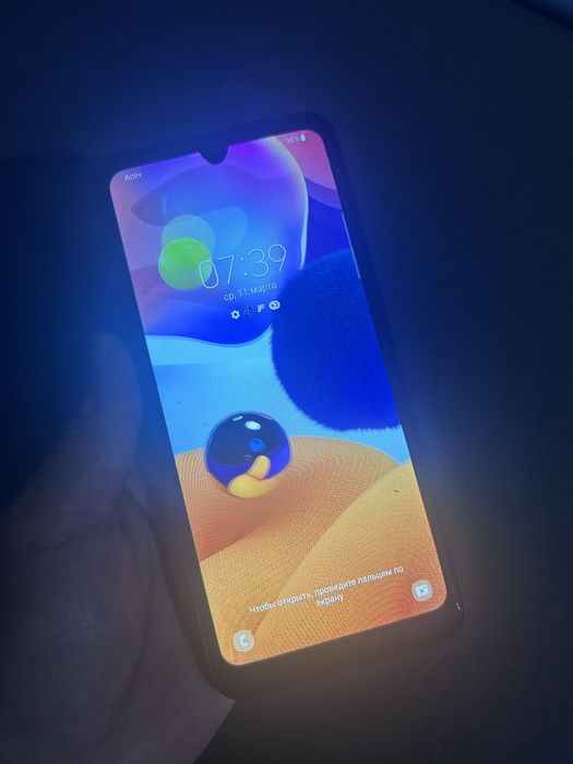 Samsung A 31 .Документ зарядка жоқ бари жасаптур