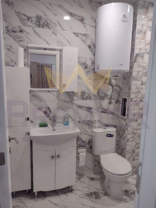 Дава се под наем Тристаен апартамент в Варна, Победа - 86 кв.м за 714 € - Снимка #11