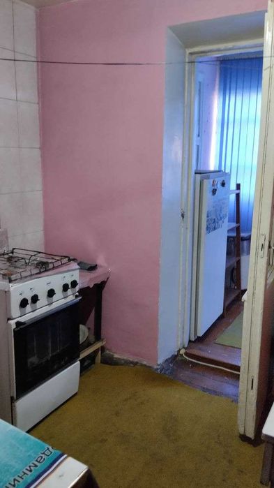 Продаётся квартира