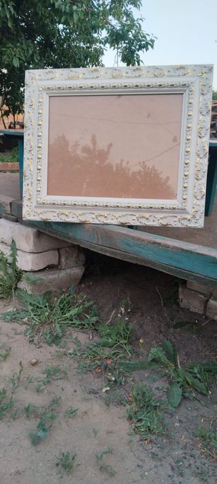 Продам рамку для фотографию