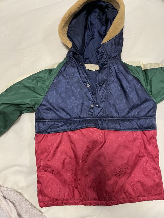 Geaca gucci  copii 6 ani