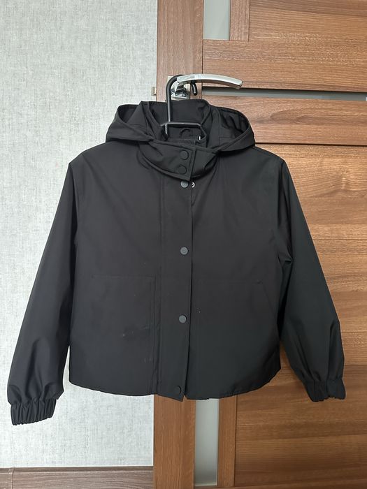Детская куртка zara 9-10 лет