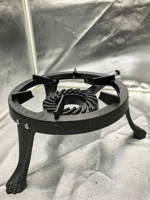 Arzator pentru ceaun fonta 6 5 kW 149 lei