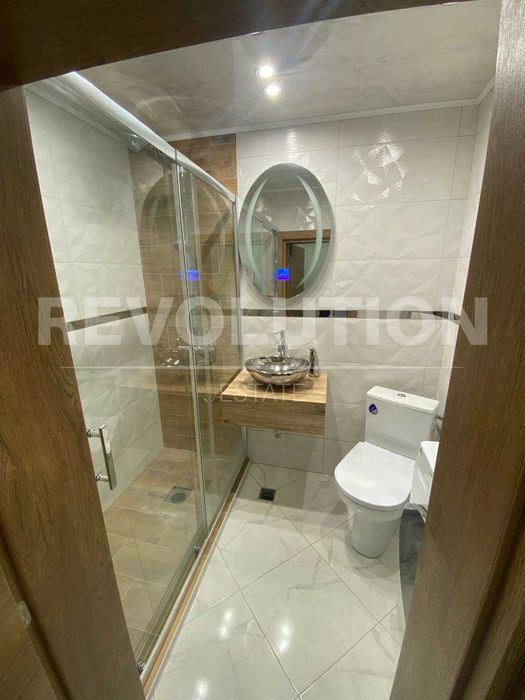 Продава се Многостаен апартамент в с. Левски, Област Варна - 96 кв.м за 1750 €/кв.м - Снимка #12