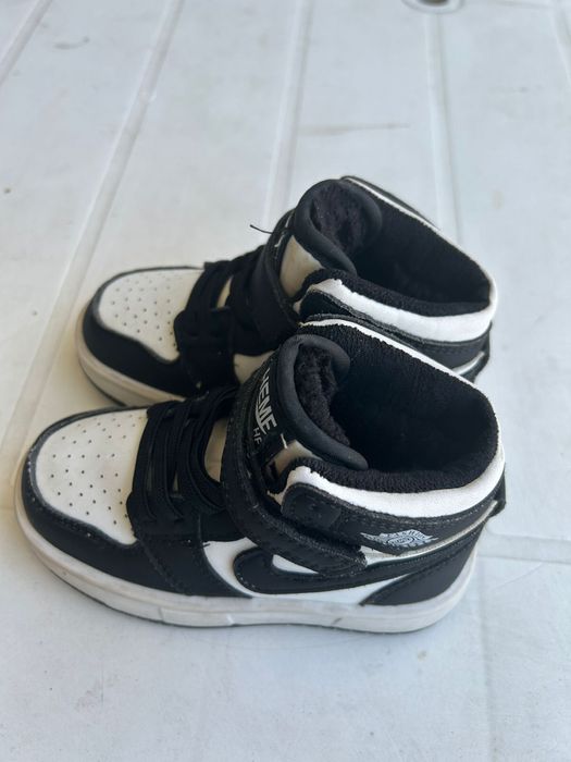 обувь для мальчика