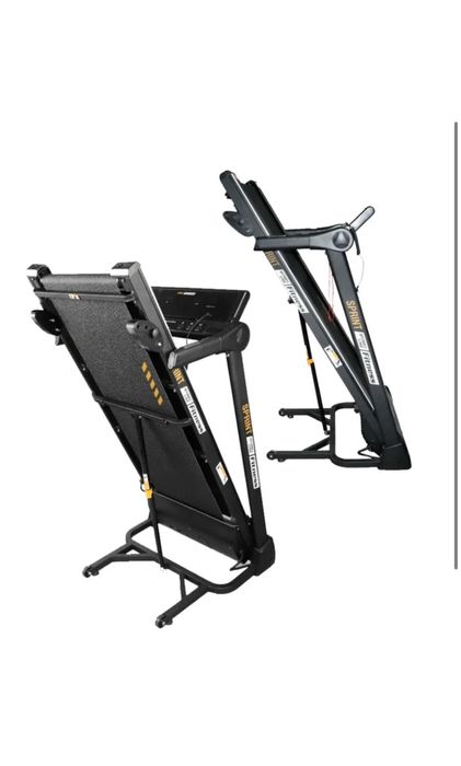 Беговая дорожка Sprint Start Line