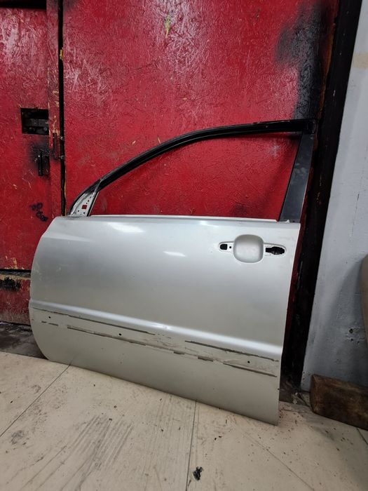 Двери от Higlender