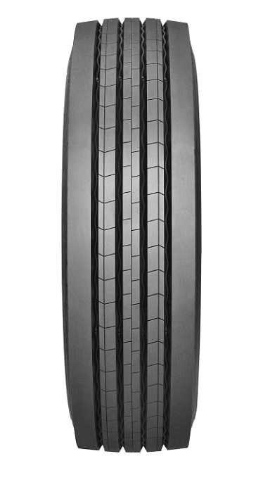 Промоция нови камионни гуми 295/60R22.5 JINYU JF518 150/147L TL