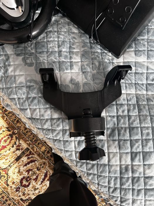 Руль игровой для комп и ноутбуков