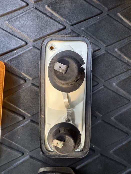 Lămpi semnalizare Dacia 1300