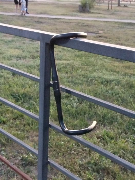 Продам велик с баранкой