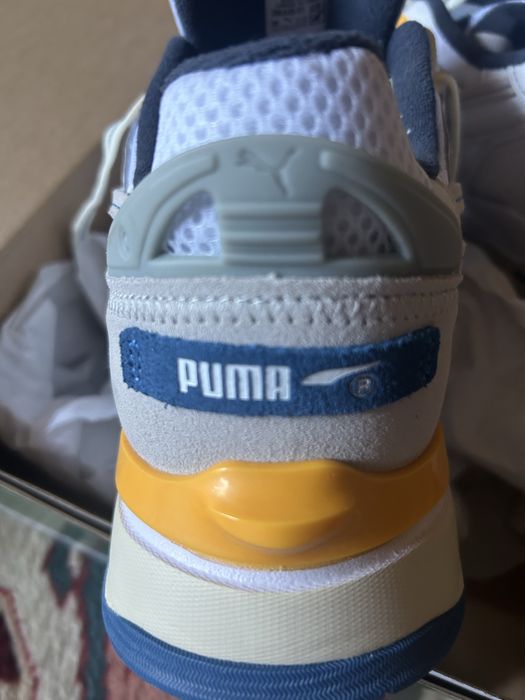 Puma masura 44 noi in cutie