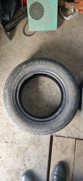 Продам шины 175×70×13