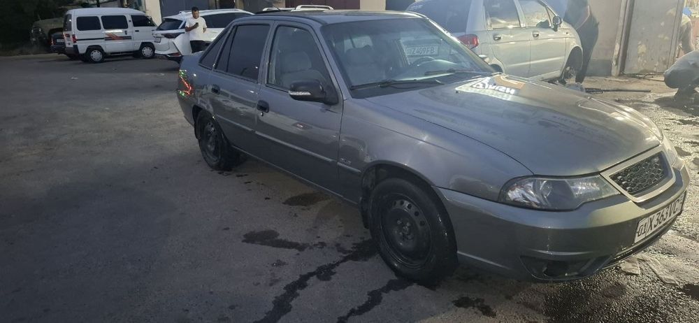 Arenda Nexia 2 1,6 2015yil