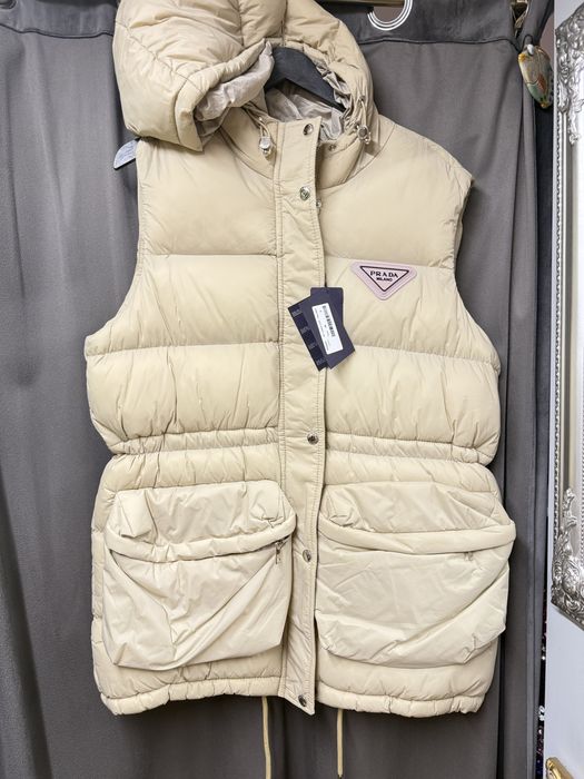 Дамски  елек нов