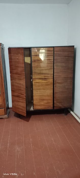 Мына заттарды тегін беремін