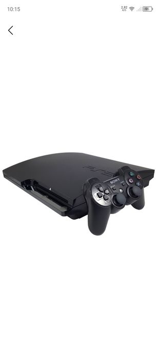 Playstation 3 Full Extra+3 Joystick