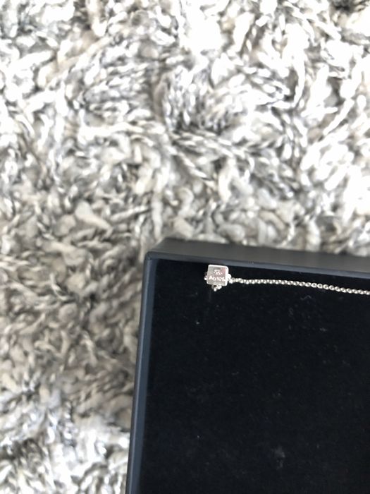 Colier argint Thomas Sabo