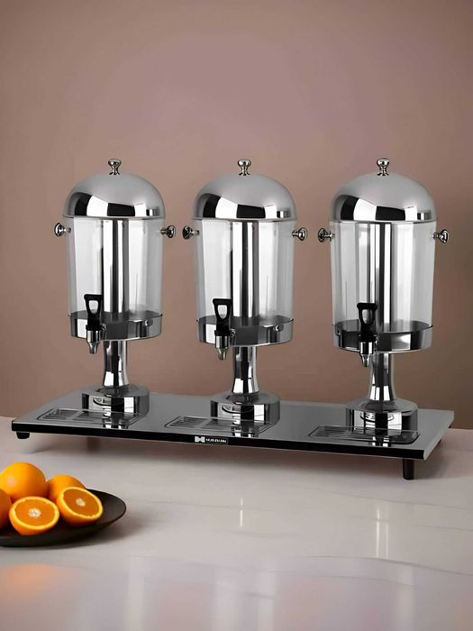 ДИСПЕНСЕР НАПИТКОВ HURAKAN HKN-DB82 салкин сок учун Salkin sok