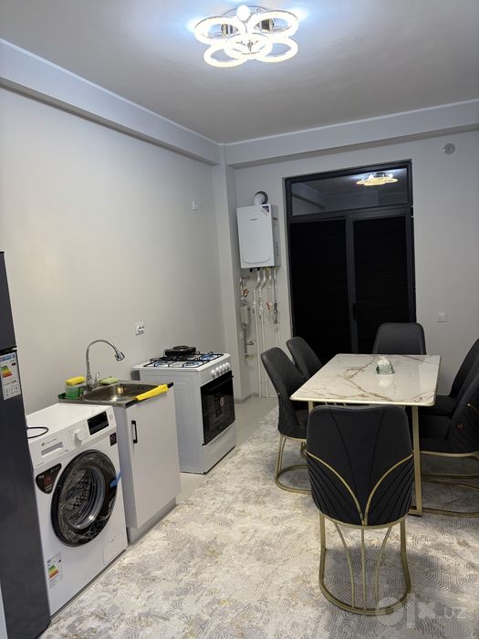 Qumariq tower up 1 xona yosh oilaga yoki akuratniy insonlarga