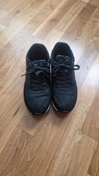 Дамски обувки Liu Jo ,Веverly Hills Polo club, Eva  Longoria 40 номер