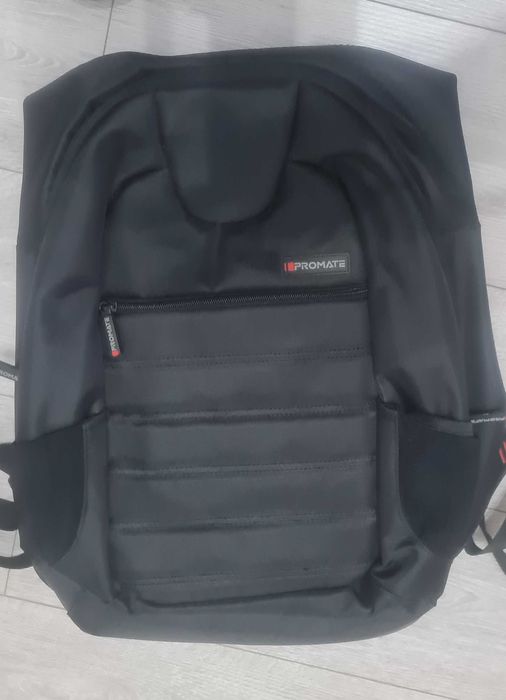 Rucsac Solier, Promate, Inter Milano si Evolve