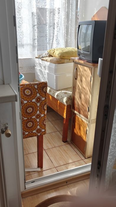 Vând apartament 2 camere, 54 m², etaj 4/4