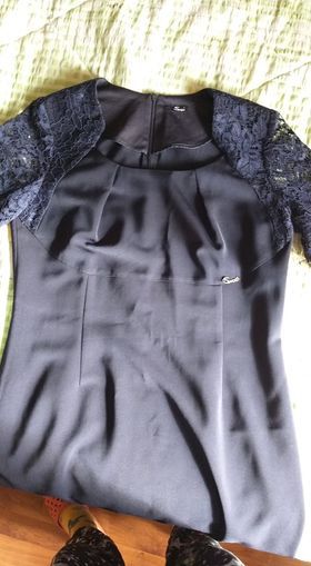 Дамска рокля