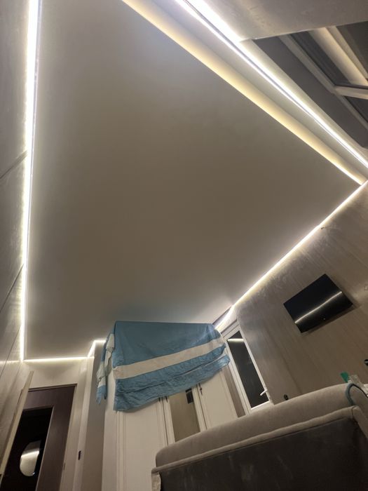 Ремонт квартир под ключ