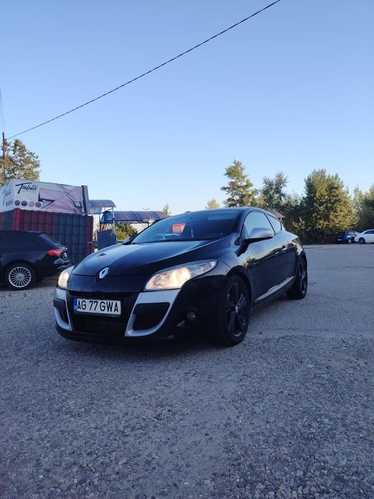 RENAULT Megane 2011 — imagine 2