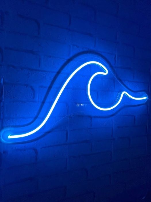 Неоновые вывески