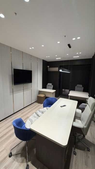 Сдаётся Офис с панорамным видом в U-Tower Дружба  Шайхантахурский